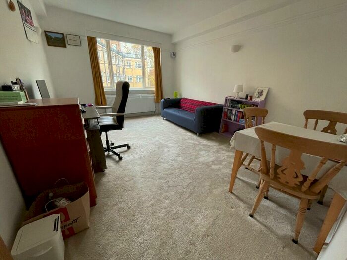 1 Bedroom Flat To Rent In Highbury Grove, London, N5
