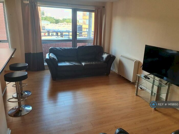 2 Bedroom Flat To Rent In Millwright Street, Leeds, LS2