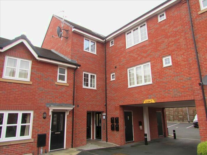 2 Bedroom Flat To Rent In Skylark Close, Heysham, Morecambe, LA3