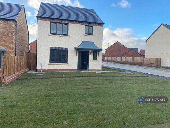3 Bedroom Detached House To Rent In Whitehouse Drive, Newcastle Upon Tyne, NE12