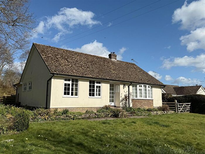 3 Bedroom Detached Bungalow For Sale In Tarrant Gunville, Blandford Forum, DT11