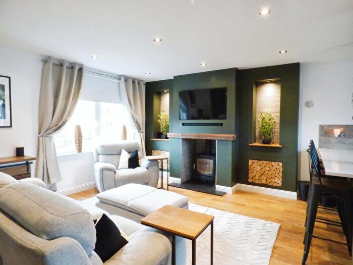 4 Bedroom End Of Terrace House For Sale In Craigie Street, Ballingry, Lochgelly, KY5