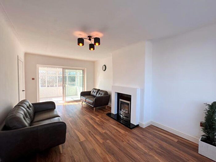 3 Bedroom Semi-Detached House To Rent In Lancaster Road, Salford, M6