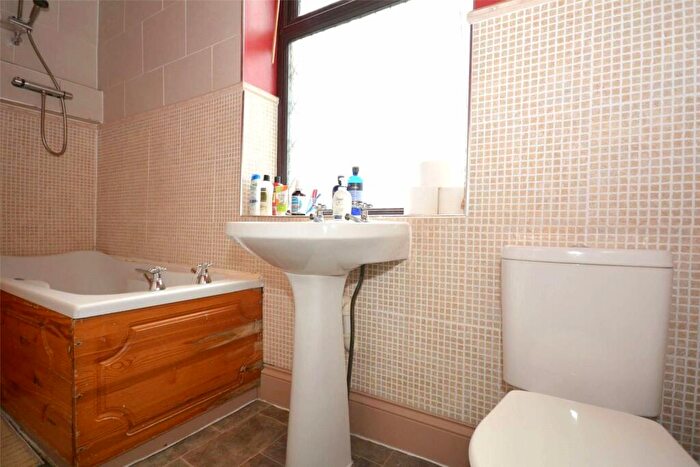 3 Bedroom House For Sale In Perseverance Street, Pudsey, West Yorkshire, LS28