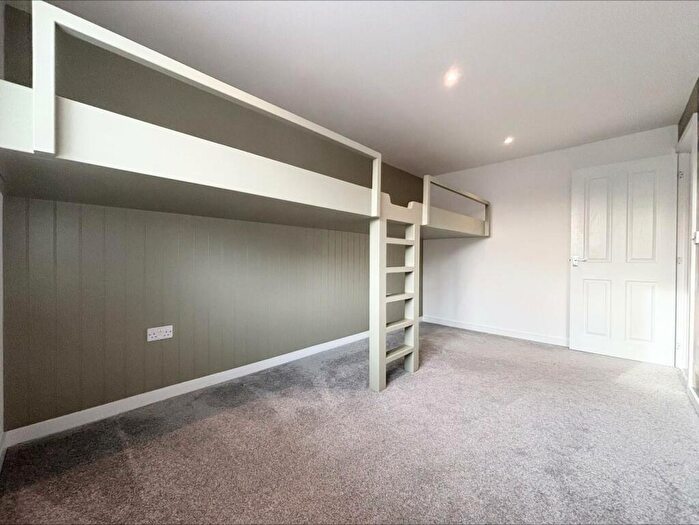 5 Bedroom Detached House For Sale In Barleycorn Way, Beck Row, IP28