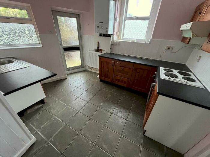 3 Bedroom House To Rent In Board Cross, Shepton Mallet, BA4