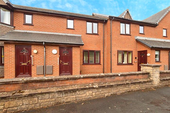 2 Bedroom Retirement Property For Sale In Honeylands Drive (Exeter), Exeter, EX4