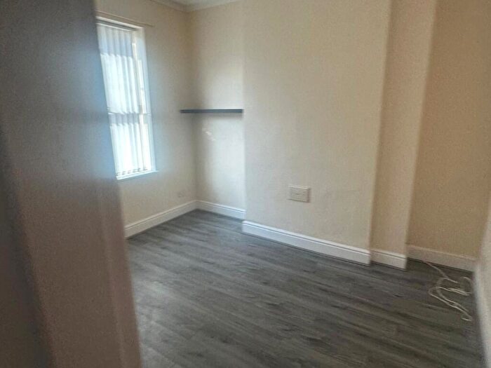 4 Bedroom Terraced House For Sale In Dacy Road, Liverpool, Merseyside, L5