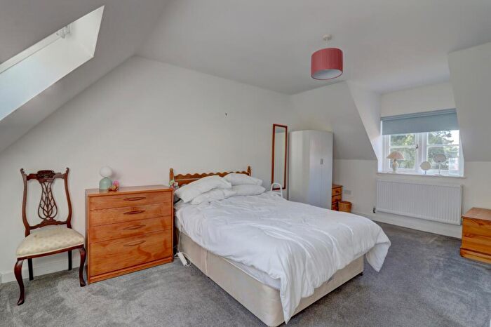 2 Bedroom Semi-Detached House For Sale In High Street, Princes Risborough, Buckinghamshire, HP27