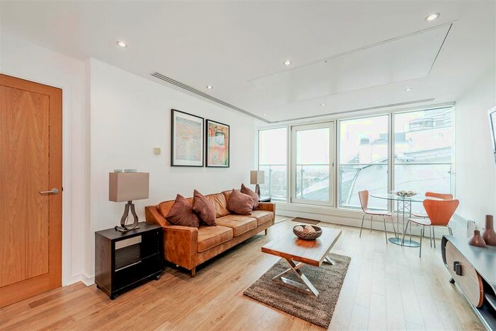 2 Bedroom Flat To Rent In Albert Embankment, Nine Elms, London, SE1