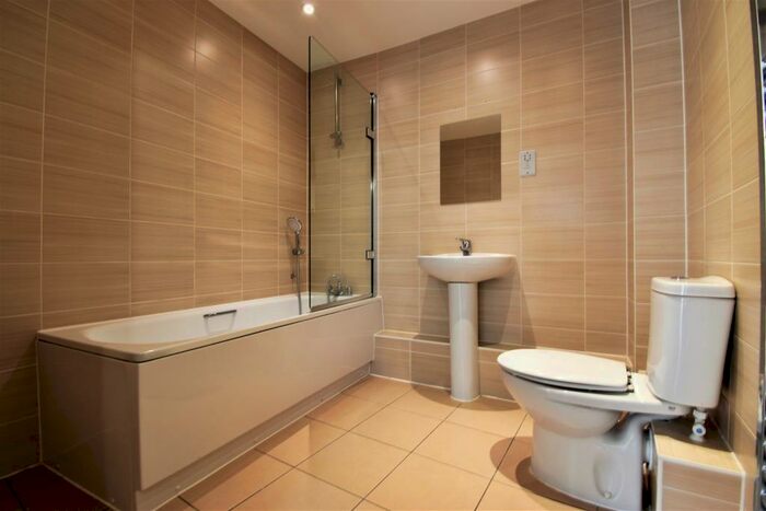 2 Bedroom Apartment To Rent In Flowers Avenue, Ruislip, HA4