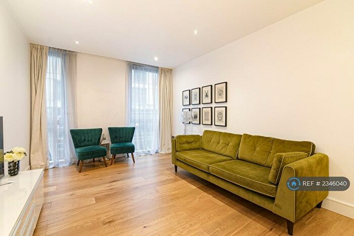 1 Bedroom Flat To Rent In Melrose Apartments, London, NW3