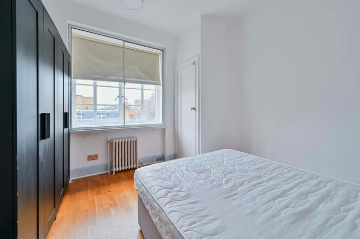 1 Bedroom Flat To Rent In Seymour Street, Marylebone, London, W1H