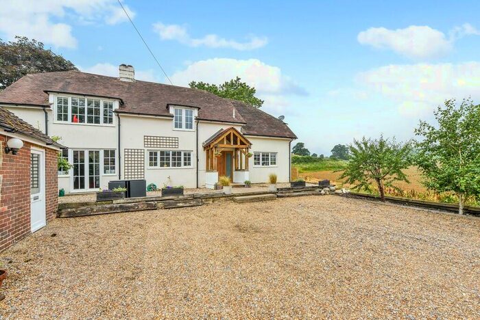 5 Bedroom Detached House For Sale In Rogate, West Sussex, GU31