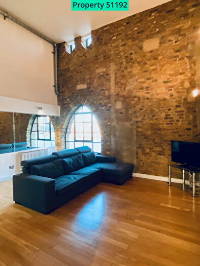 2 Bedroom Flat For Sale In Canada Wharf, Rotherhithe Street, London, SE16