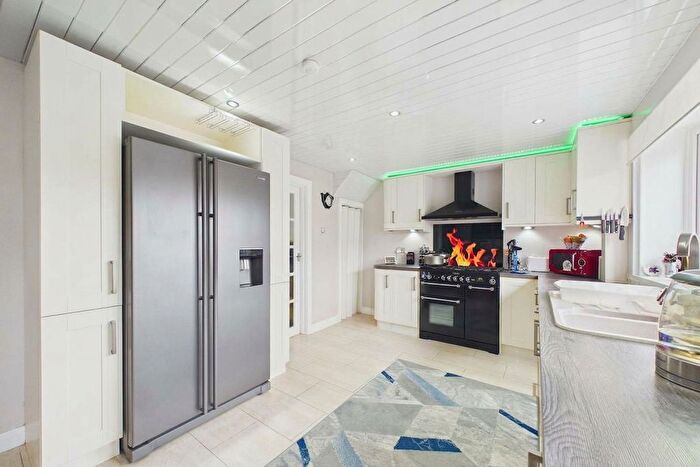 3 Bedroom End Of Terrace House For Sale In Mill Hill, Cleator Moor, CA25