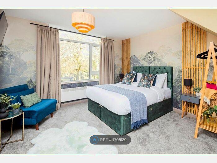 Studio To Rent In Church Street, Horwich, BL6