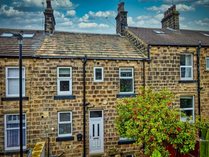 2 Bedroom Terraced House To Rent In North Street, Rawdon, Leeds, West Yorkshire, LS19