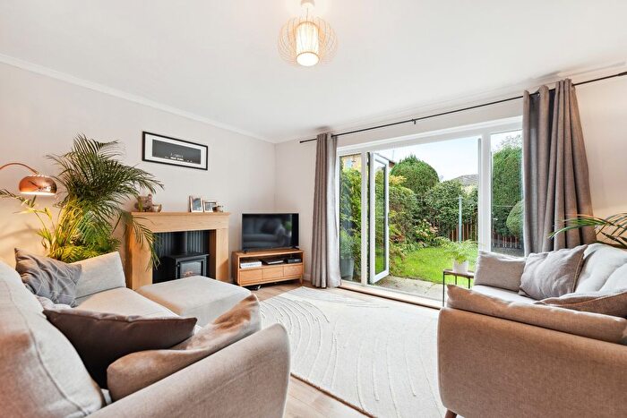 3 Bedroom End Of Terrace House For Sale In Edzell Street, Whiteinch, Glasgow, G14