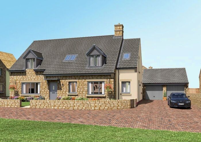 5 Bedroom Detached House For Sale In Gretton Road, Gotherington, Cheltenham, GL52