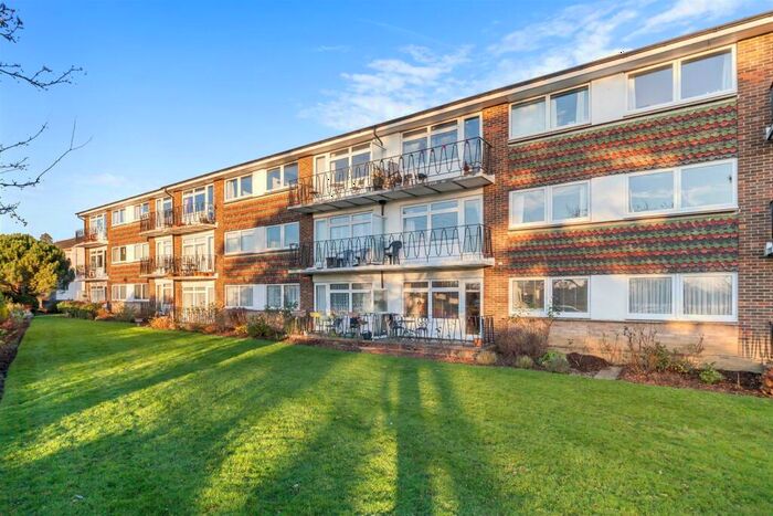 2 Bedroom Apartment To Rent In Park Road, Burgess Hill, West Sussex, RH15