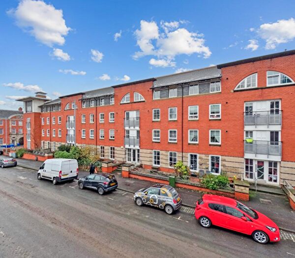 1 Bedroom Flat To Rent In Beith Street, Flat G-R (-), Partick, Glasgow, G11