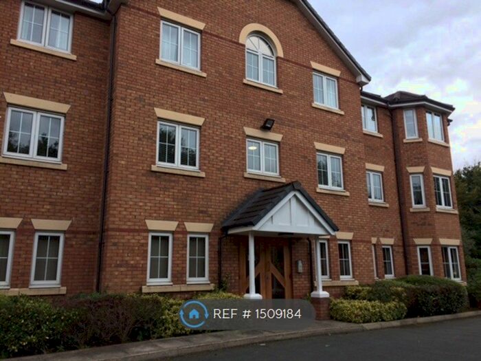 2 Bedroom Flat To Rent In Chorlton, Chorlton, Manchester, M21