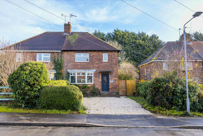 3 Bedroom Semi-Detached House To Rent In Trinity Road, Southwell, NG25