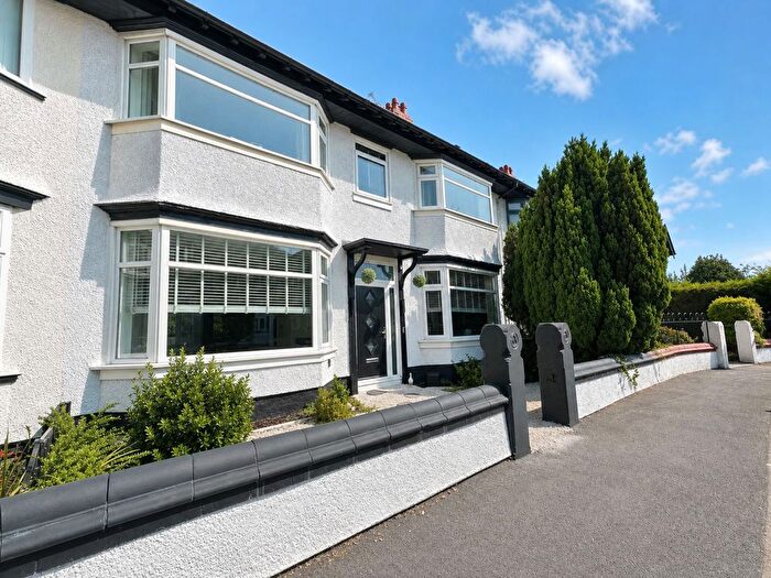 5 Bedroom Terraced House For Sale In Cecil Road, Birkenhead, CH42