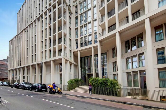 1 Bedroom Flat To Rent In Abell House, London, SW1P