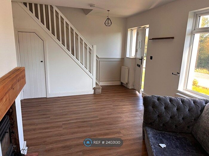 3 Bedroom Terraced House To Rent In Sledbrook Crescent, Crow Edge, Sheffield, S36