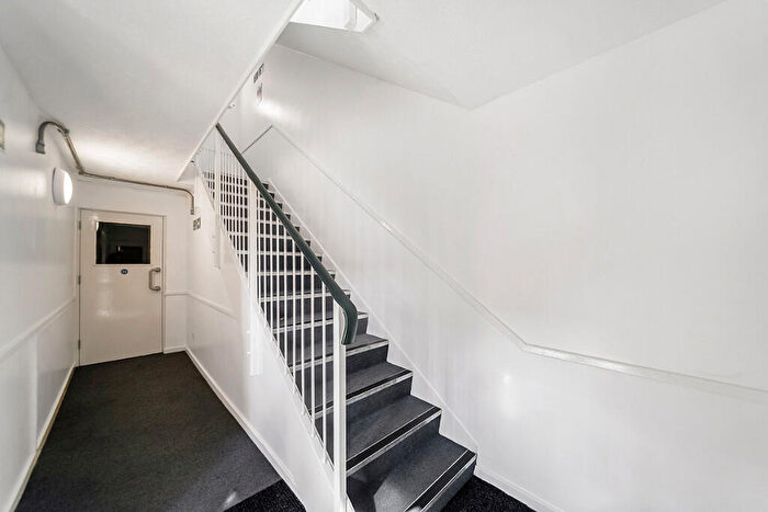 1 Bedroom Flat To Rent In Viking Place, Seymour Road, London, E10