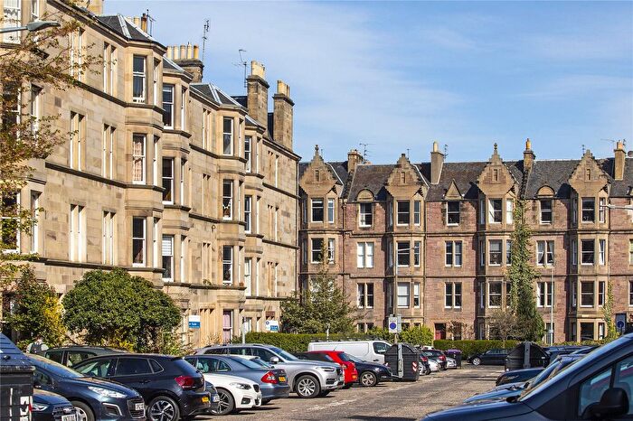4 Bedroom Flat To Rent In Arden Street, Edinburgh, Midlothian, EH9