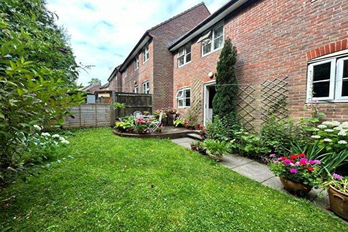 1 Bedroom Maisonette To Rent In Crawley West Sussex, Crawley, RH11