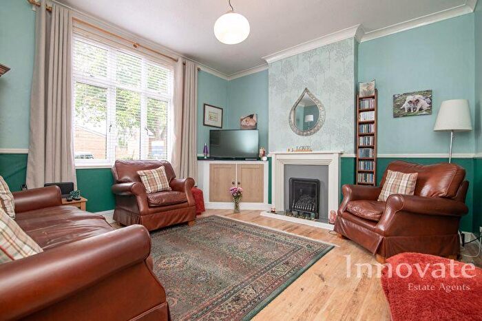 2 Bedroom Terraced House For Sale In Vicarage Street, Oldbury, B68