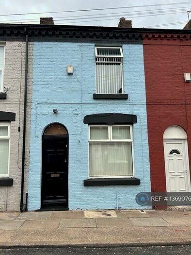 2 Bedroom Terraced House To Rent In Stonehill Street, Liverpool, L4