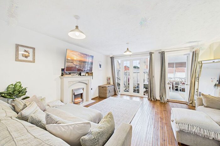 4 Bedroom Detached House For Sale In Pennycress Drive, Thetford, IP24