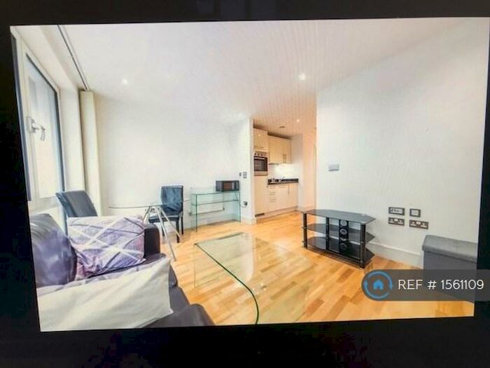 Studio To Rent In Indescon Square, London, E14