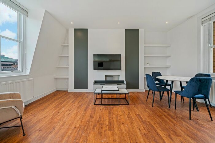 2 Bedroom Flat To Rent In London WC2R