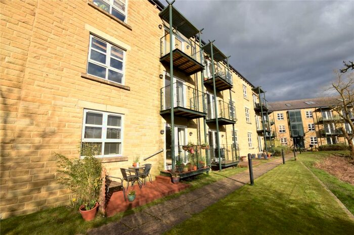 2 Bedroom Apartment To Rent In Union Bridge Mills, Roker Lane, Pudsey, LS28