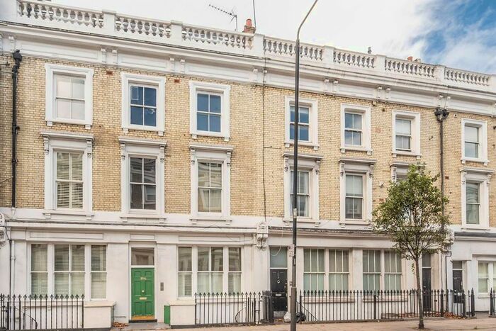 2 Bedroom Flat To Rent In Finborough Road, Chelsea, London, SW10