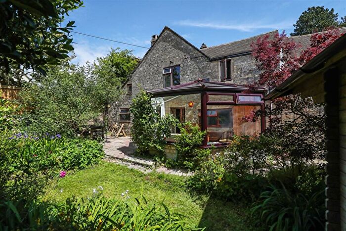 3 Bedroom Cottage For Sale In Randalls Green, Chalford Hill, Stroud, GL6