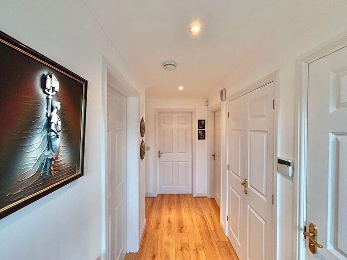 2 Bedroom Detached Bungalow For Sale In Poplar Rise, Great Barr, Birmingham, B42