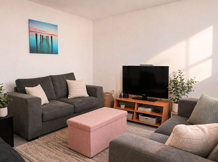 2 Bedroom Flat To Rent In Parrish View, City Centre, Newcastle Upon Tyne, NE1