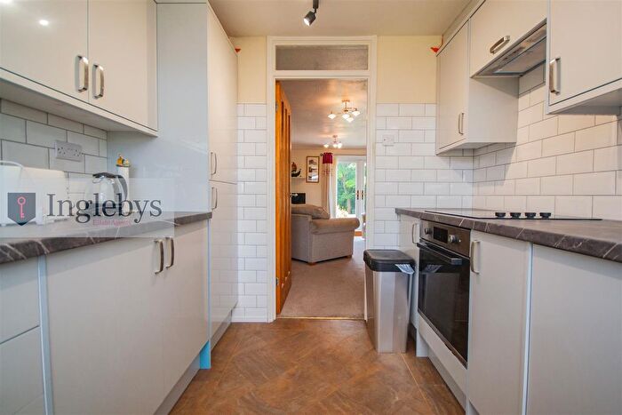 2 Bedroom Flat For Sale In Cliffden Court, Saltburn Lane, Saltburn-By-The-Sea, TS12