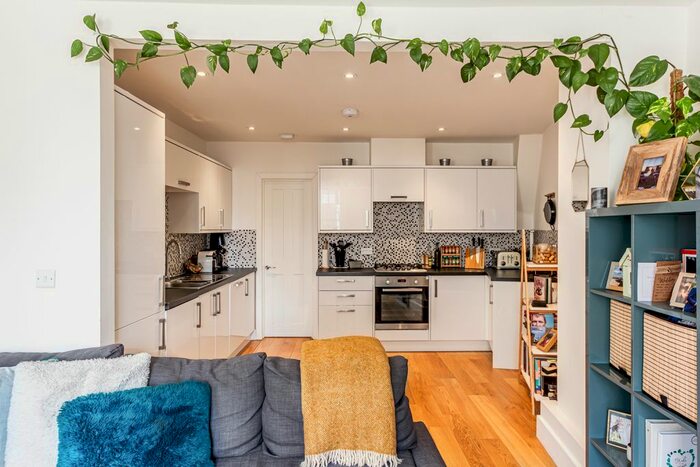 1 Bedroom Flat To Rent In Tranquil Vale, London, SE3