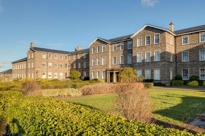 2 Bedroom Flat To Rent In Muller House, Pople Walk, Ashley Down, BS7