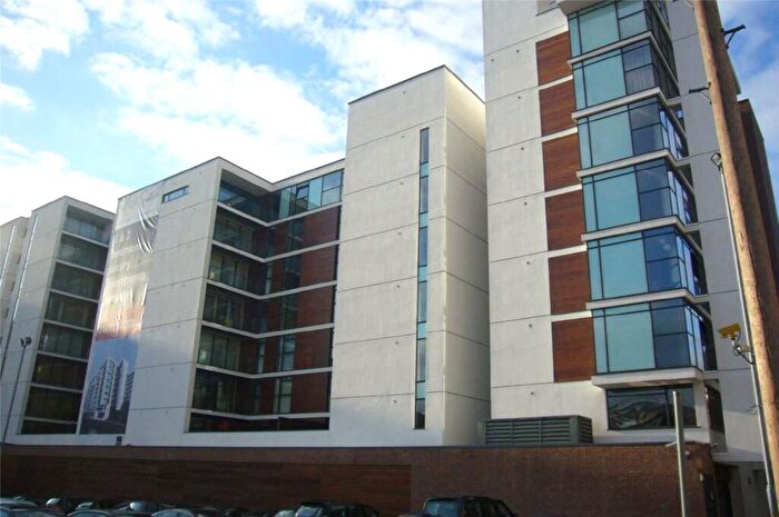 2 Bedroom Apartment To Rent In Hill Quays, Block A, Jordan Street, Manchester City Centre, Manchester, M15