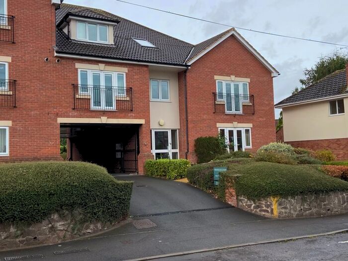 2 Bedroom Flat To Rent In Wilton Street, Taunton, TA1