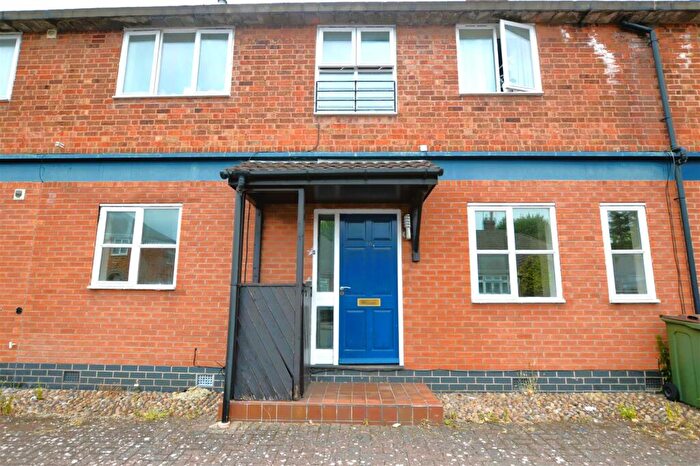 1 Bedroom Apartment To Rent In Bradgate Drive, Wigston, Leicestershire, LE18